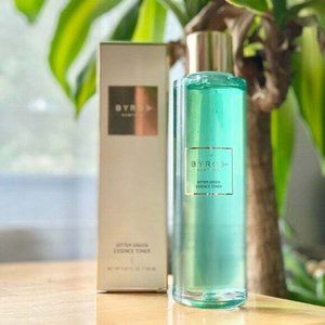 Byroe Bitter Green Essence tonor